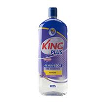 Removedor King Lavanda Litro