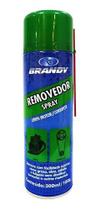 Removedor Limpa Corrente Motor Spray 300ml/180g - Brandy