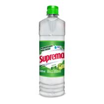 Removedor Limpador Perfumado Verbena Suprema 500ml Removedor Limpador Perfumado Verbena Suprema 500ml