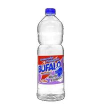 Removedor limpeza bufalo perfumado lavanda 1l Removedor limpeza bufalo perfumado lavanda 1l