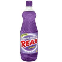 Removedor Liquido Aroma Agradável 1L Lavanda 1 UN Reax