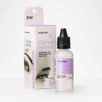 Removedor Líquido Glance Henna Rare Way 20ml