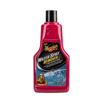 Removedor liquido water spot 0,473l meguiars