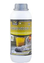 Removedor lp - removedor de tintas, ceras e sujeiras - pisoclean - 1 litro