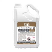 Removedor Magic Gold 5 litros - Audax