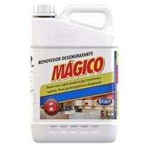 Removedor magico 5l start