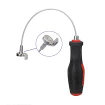 Removedor Magnético de Bujão de Drenagem de Óleo DPTOOL 33 cm Removedor Magnético de Bujão de Drenagem de Óleo DPTOOL 33 cm