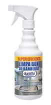 Removedor Manchas Limpa Vidro Box Banheiro Duratto 500ml