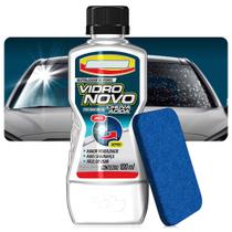 Removedor Manchas Vidro Parabrisa BMW Z4 2003 2004 2005 2006 2007 2008 Tira Pó Dianteiro