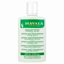 Removedor Mavala Crystal Nail Polish 100ml Removedor Mavala Crystal Nail Polish 100ml