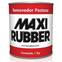 Removedor Maxi Rubber Pastoso 1Kg. Pintoff Removedor Maxi Rubber Pastoso 1Kg. Pintoff