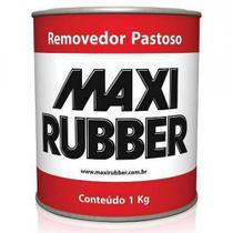 Removedor Maxi Rubber Pastoso 1Kg. Pintoff Removedor Maxi Rubber Pastoso 1Kg. Pintoff
