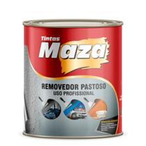 Removedor Maza de Tintas e Vernizes 3,6L
