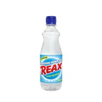 Removedor Modificado Reax Aroma Agradável 500ml Nobel Removedor Modificado Reax Aroma Agradável 500ml Nobel