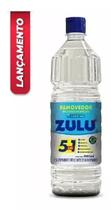 Removedor Multissuperficies 5 Em 1 A Base De Agua Zulu 900ml