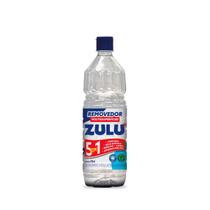 Removedor Multissuperfícies 900ml Zulu Removedor Multissuperfícies 900ml Zulu