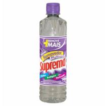 Removedor multisuperficies florata 500ml / un / suprema