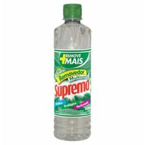 Removedor multisuperficies verbena 500ml / un / suprema Removedor multisuperficies verbena 500ml / un / suprema
