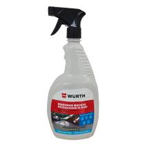 Removedor Multiúso 1L Wurth 0893474532 Unitário Removedor Multiúso 1L Wurth 0893474532 Unitário