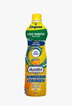 Removedor Multiuso 750ml Desengordurante Uso Direto Ecologico - Duratto