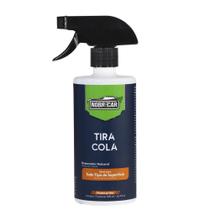 Removedor Natural Tira Cola 500ml Nobrecar Removedor Natural Tira Cola 500ml Nobrecar