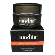 Removedor Navina Em Gel De Cola Para Alongamento De Cílios Removedor Navina Em Gel De Cola Para Alongamento De Cílios