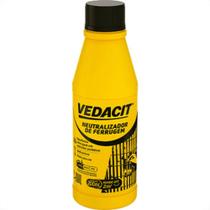 Removedor Neutralizador Convertedor. De Ferrugem Otto B.Neutraliz 200Ml Removedor Neutralizador Convertedor. De Ferrugem Otto B.Neutraliz 200Ml