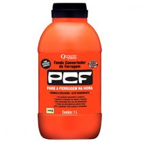 Removedor Neutralizador Convertedor. De Ferrugem Pcf 1000Ml