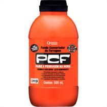 Removedor Neutralizador Convertedor. De Ferrugem Pcf 500Ml