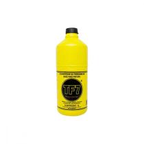 Removedor Neutralizador Convertedor. De Ferrugem Tf7 1 Lts Removedor Neutralizador Convertedor. De Ferrugem Tf7 1 Lts
