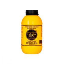 Removedor Neutralizador Convertedor. De Ferrugem Tf7 200Ml Removedor Neutralizador Convertedor. De Ferrugem Tf7 200Ml