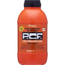 Removedor Neutralizador Convertedor. Ferrugem Primer Pcf 1 L Dd3