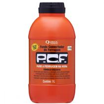 Removedor Neutralizador Convertedor. Ferrugem Primer Pcf 1 L Dd3