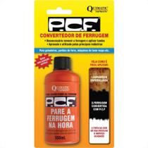 Removedor Neutralizador Convertedor. Ferrugem Primer Pcf 100Ml Dd1