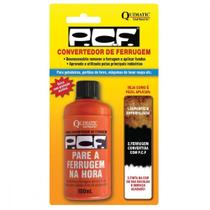 Removedor Neutralizador Convertedor. Ferrugem Primer Pcf 100Ml Dd1