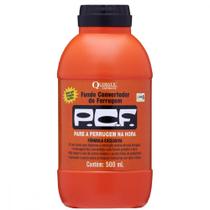 Removedor Neutralizador Convertedor. Ferrugem Primer Pcf 500Ml Dd2