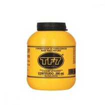 Removedor Neutralizador Convertedor. Ferrugem Primer Tf7 200Ml 29440