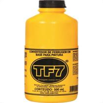 Removedor Neutralizador Convertedor. Ferrugem Primer Tf7 500Ml 29424