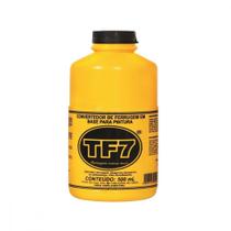 Removedor Neutralizador Convertedor. Ferrugem Primer Tf7 500Ml 29424 Removedor Neutralizador Convertedor. Ferrugem Primer Tf7 500Ml 29424