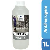 Removedor, Neutralizador e Anti Ferrugem Ferrox - 1 Litro