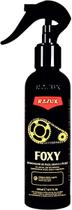 Removedor Óleo Graxa Piche Limpa Corrente Foxy Razux 240ml Removedor Óleo Graxa Piche Limpa Corrente Foxy Razux 240ml