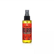 Removedor P/ Cola Protese C-22 Walter 120Ml