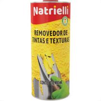 Removedor P/Tinta Natrielli 900Ml Removedor P/Tinta Natrielli 900Ml