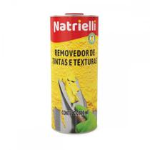 Removedor P/Tinta Natrielli 900Ml - natrielli solventes