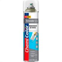 Removedor P/Tinta Spray Chemi 400Ml