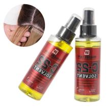 Removedor Para Lace Wig Walker C22 Solvent 118ml Removedor Para Lace Wig Walker C22 Solvent 118ml