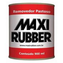 Removedor Pastoso 0,9L - Maxi Rubber