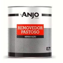 Removedor Pastoso 1kg Anjo Ef Removedor Pastoso 1kg Anjo Ef