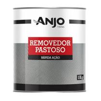 REMOVEDOR PASTOSO 1kg - ANJO