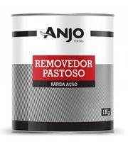 Removedor Pastoso 1kg Anjo Removedor Pastoso 1kg Anjo